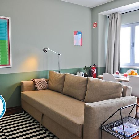 Pop The Cork In Lisbon By Misha'S Place 5B 외부 사진