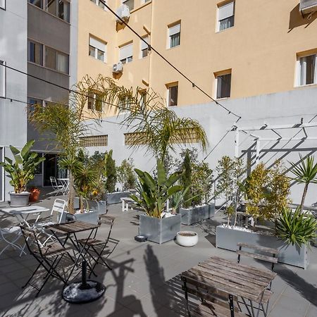 Pop The Cork In Lisbon By Misha'S Place 5B 외부 사진