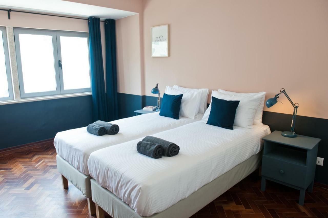 Pop The Cork In Lisbon By Misha'S Place 5B 외부 사진