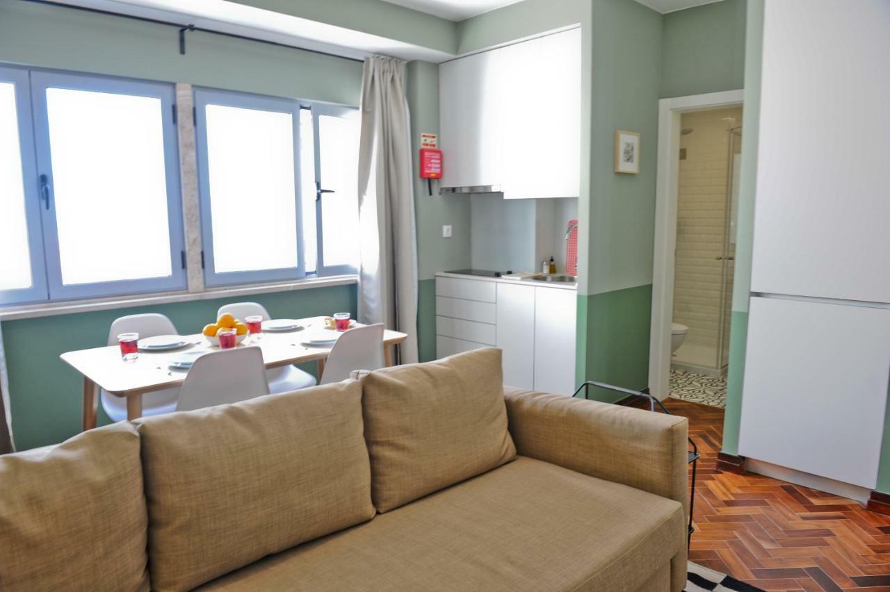Pop The Cork In Lisbon By Misha'S Place 5B 외부 사진