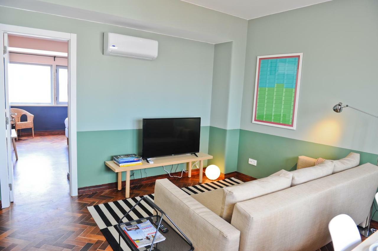 Pop The Cork In Lisbon By Misha'S Place 5B 외부 사진
