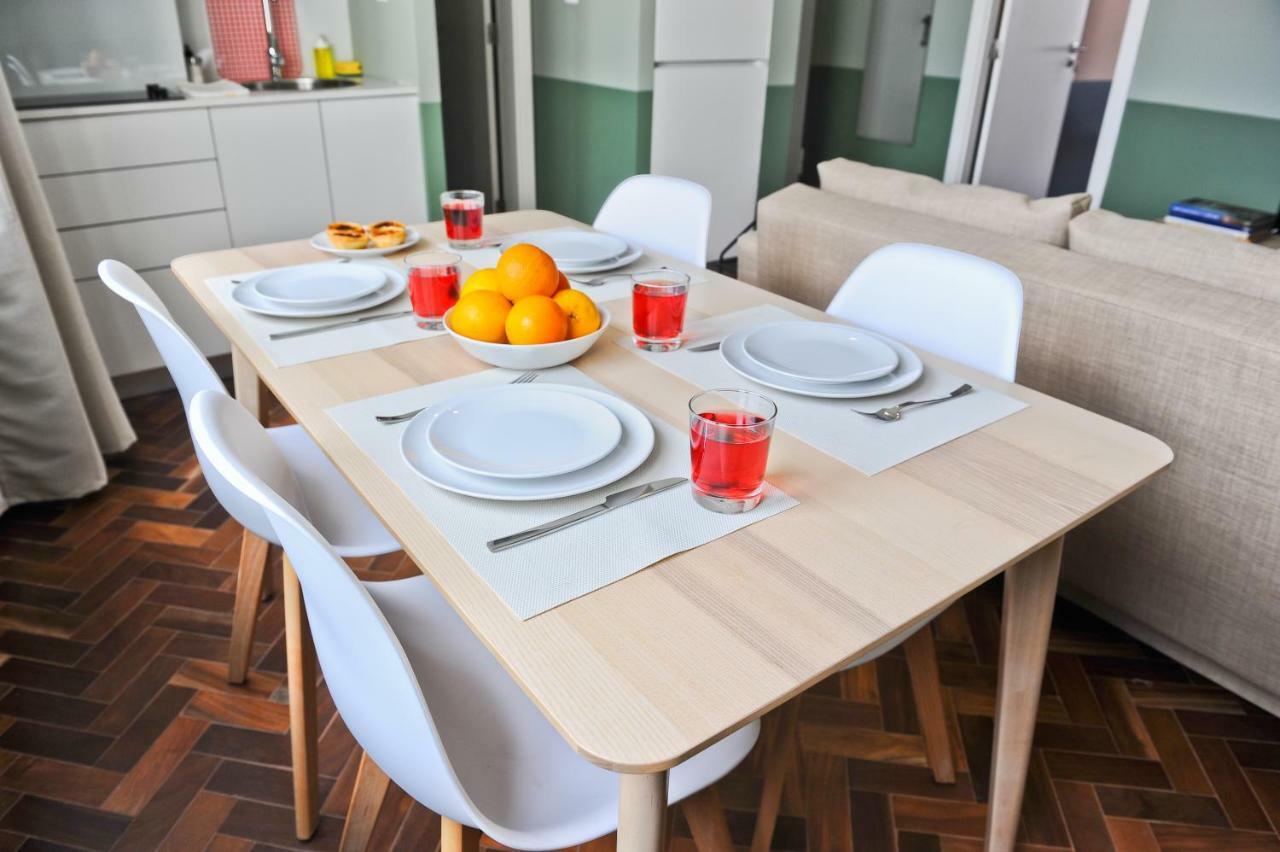Pop The Cork In Lisbon By Misha'S Place 5B 외부 사진