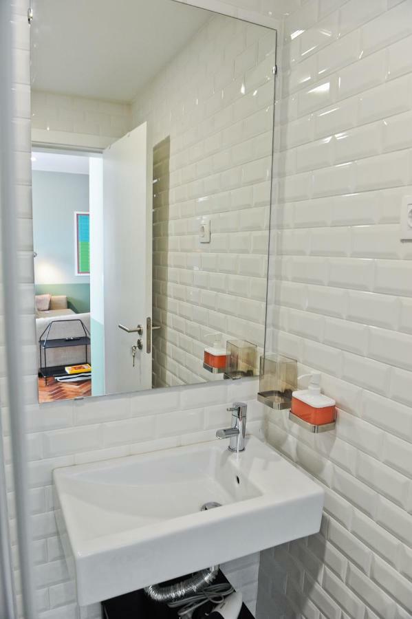 Pop The Cork In Lisbon By Misha'S Place 5B 외부 사진