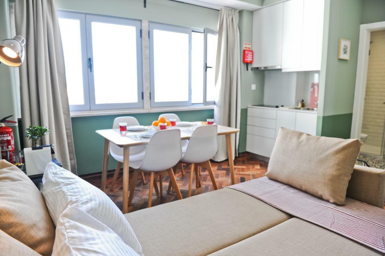 Pop The Cork In Lisbon By Misha'S Place 5B 외부 사진
